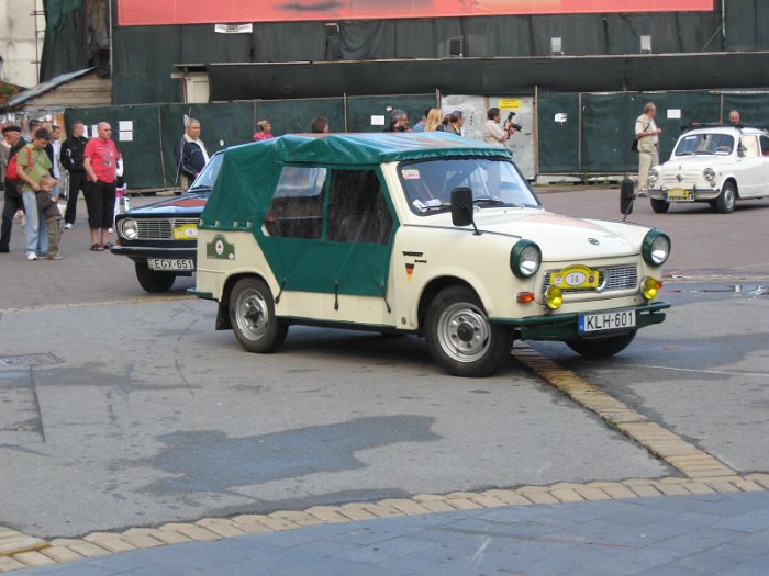 OLDTIMER 2011Slike Origin 014